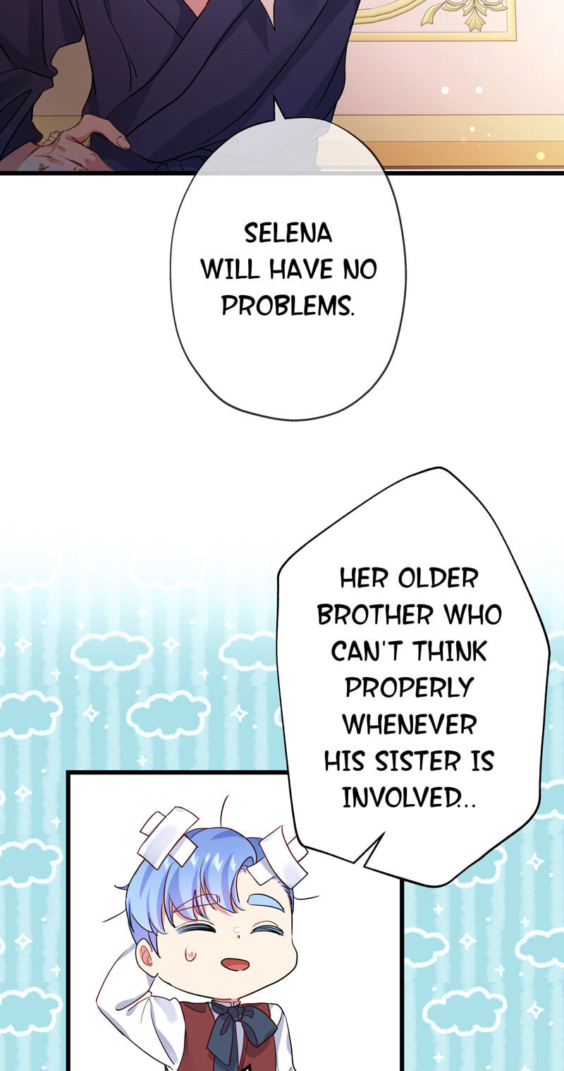 The Duchess Has a Deathwish (Colored) Chapter 48 page 69 - 