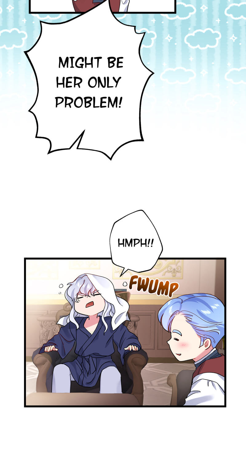 The Duchess Has a Deathwish (Colored) Chapter 48 page 70 - 