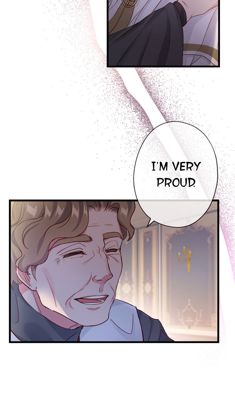 The Duchess Has a Deathwish (Colored) Chapter 48 page 8 - 