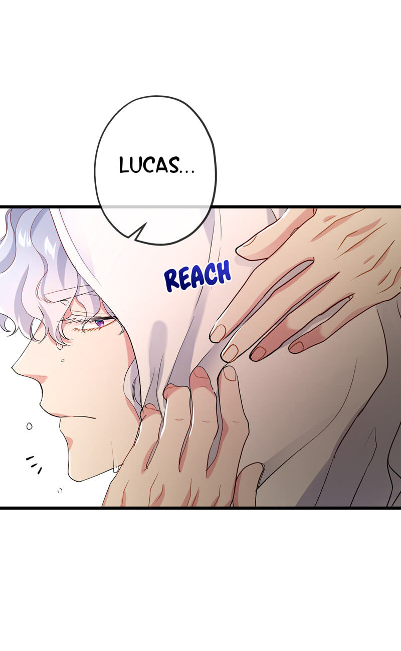 The Duchess Has a Deathwish (Colored) Chapter 48 page 71 - 