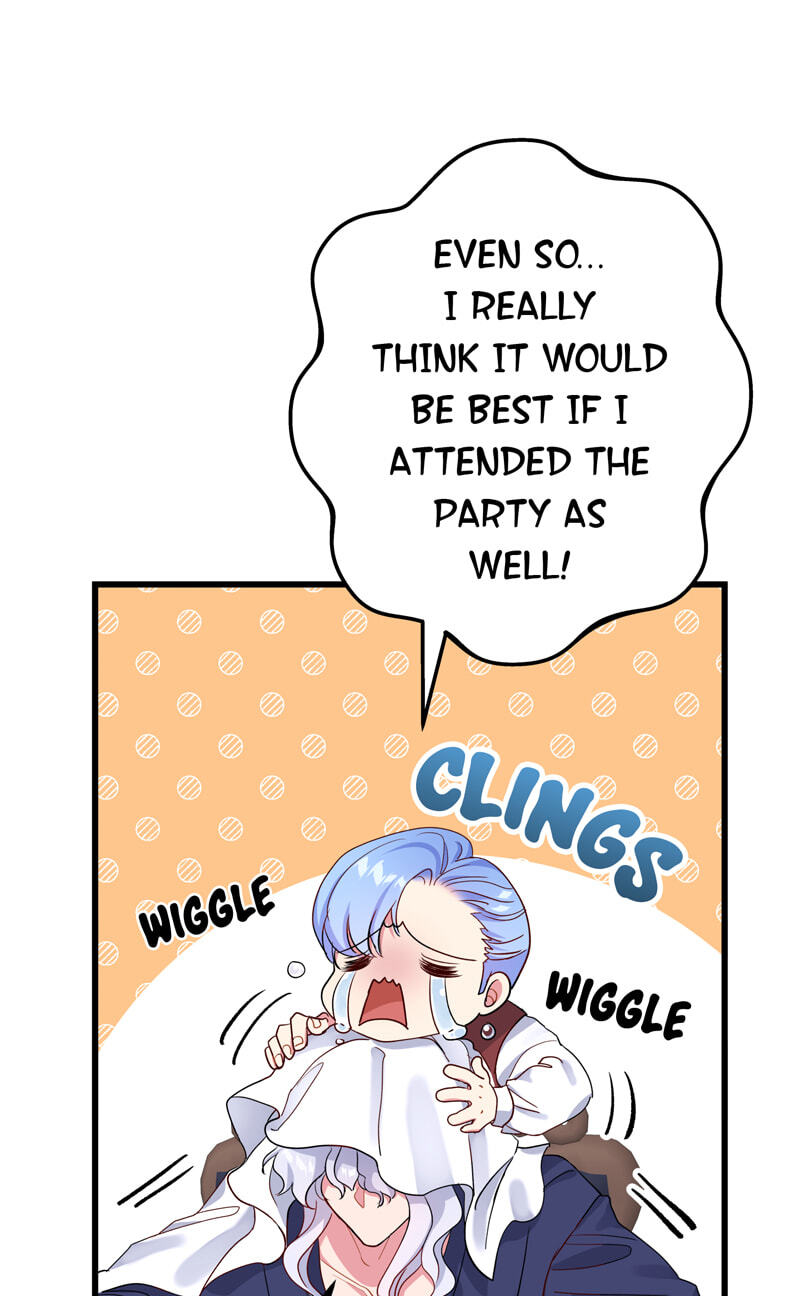 The Duchess Has a Deathwish (Colored) Chapter 48 page 75 - 