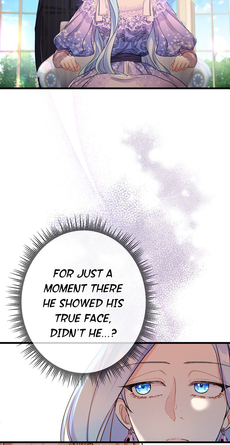 The Duchess Has a Deathwish (Colored) Chapter 48 page 10 - 