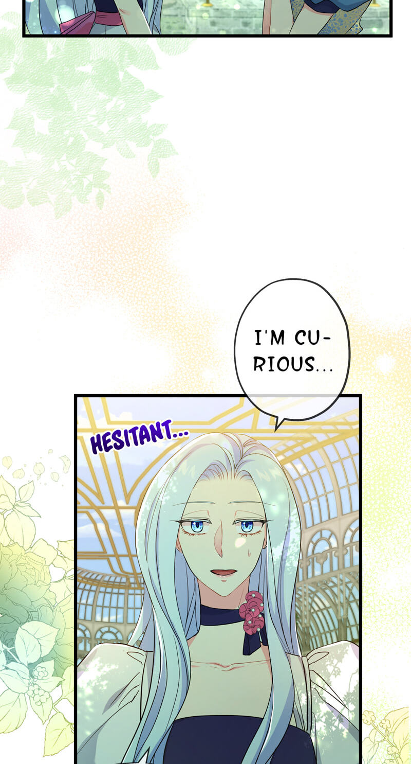 The Duchess Has a Deathwish (Colored) Chapter 49 page 13 - 