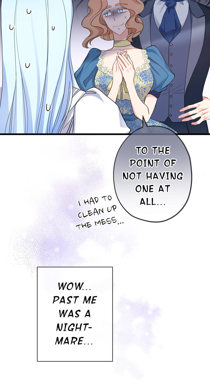 The Duchess Has a Deathwish (Colored) Chapter 49 page 15 - 