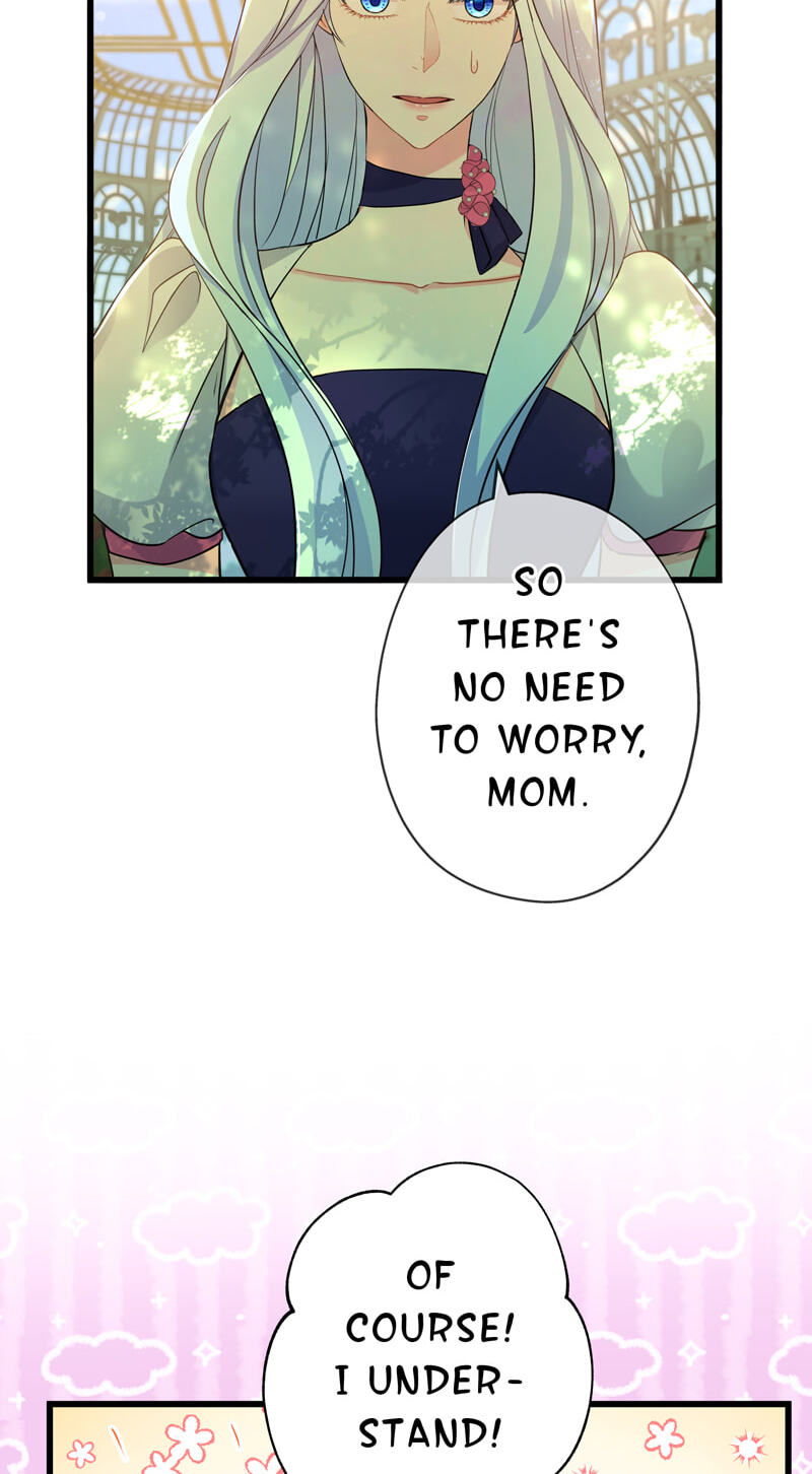 The Duchess Has a Deathwish (Colored) Chapter 49 page 17 - 