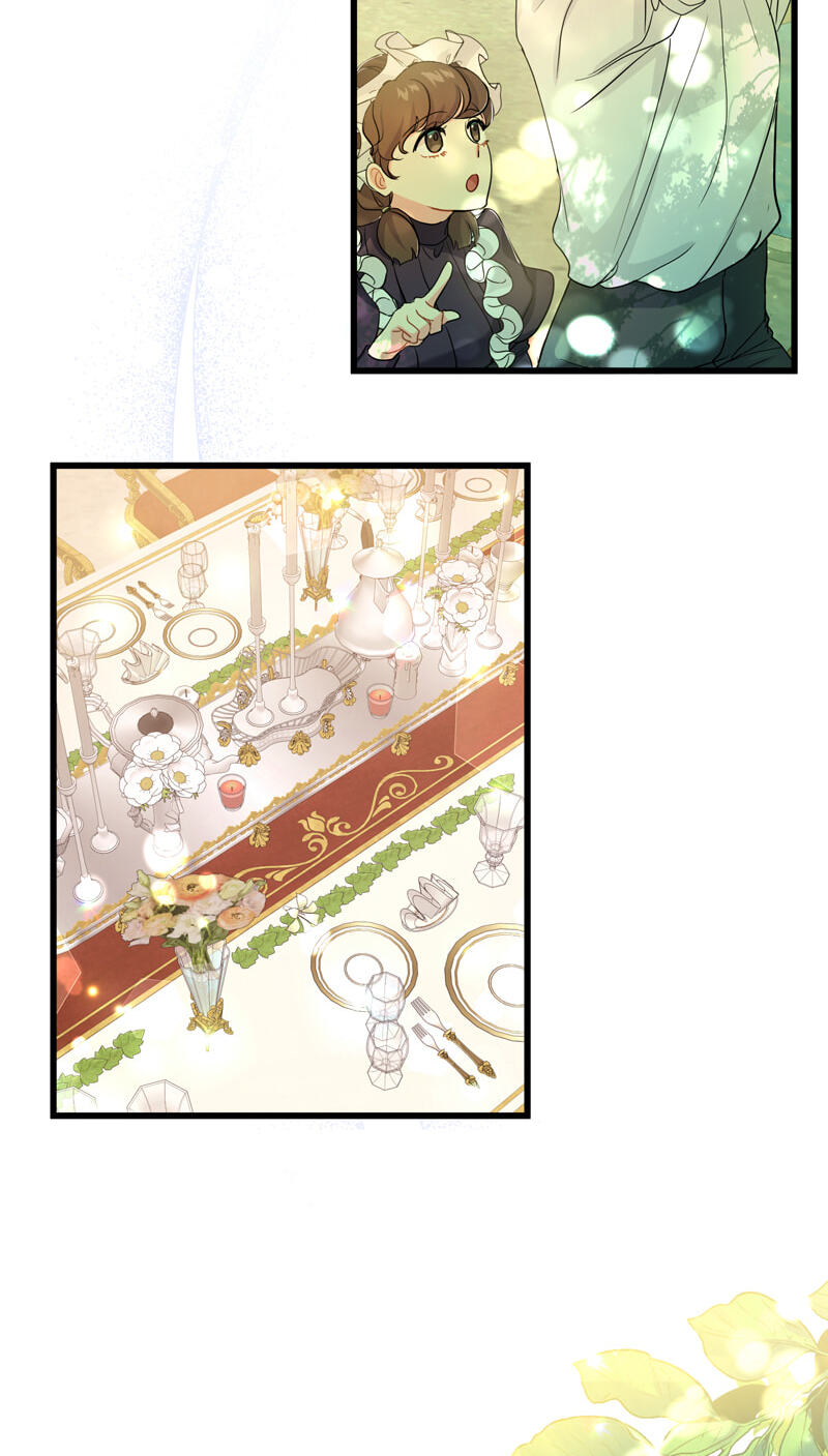 The Duchess Has a Deathwish (Colored) Chapter 49 page 3 - 