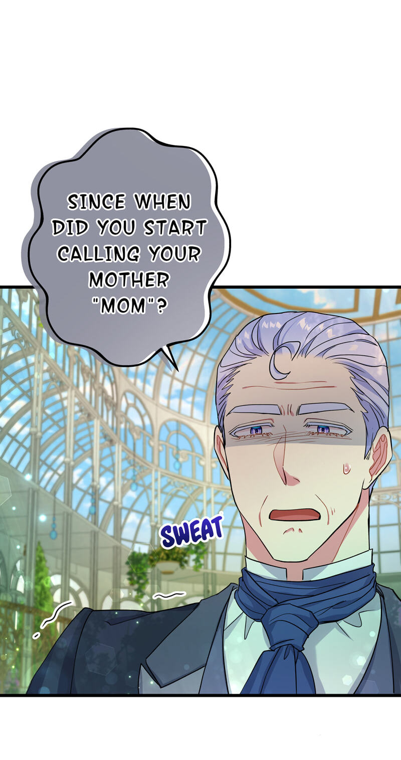 The Duchess Has a Deathwish (Colored) Chapter 49 page 22 - 
