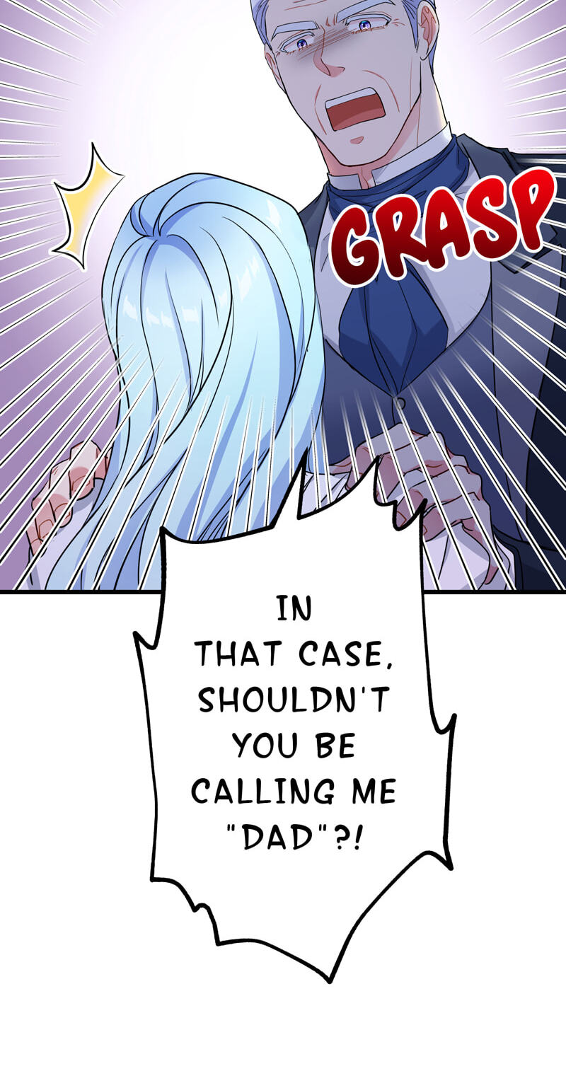 The Duchess Has a Deathwish (Colored) Chapter 49 page 25 - 