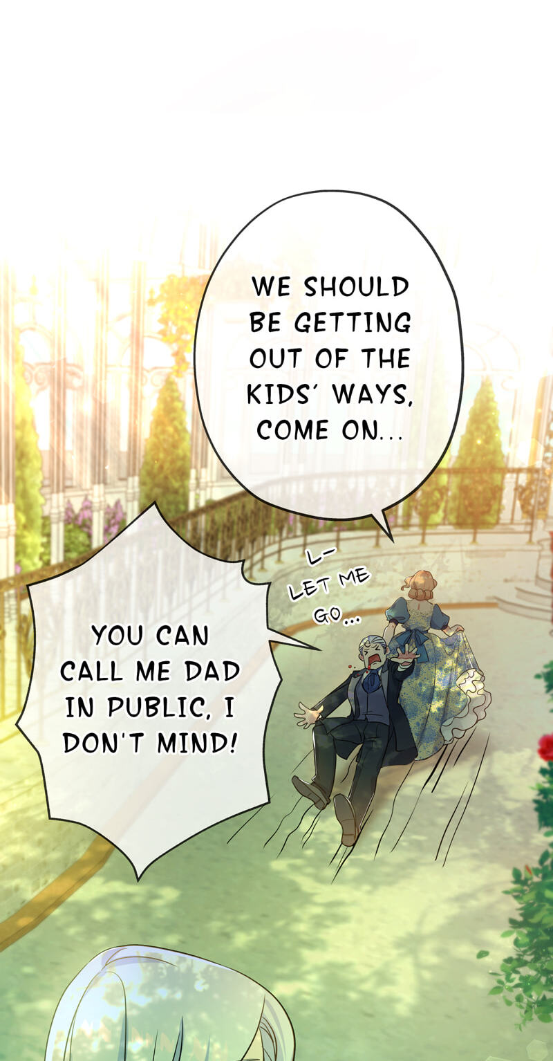 The Duchess Has a Deathwish (Colored) Chapter 49 page 28 - 
