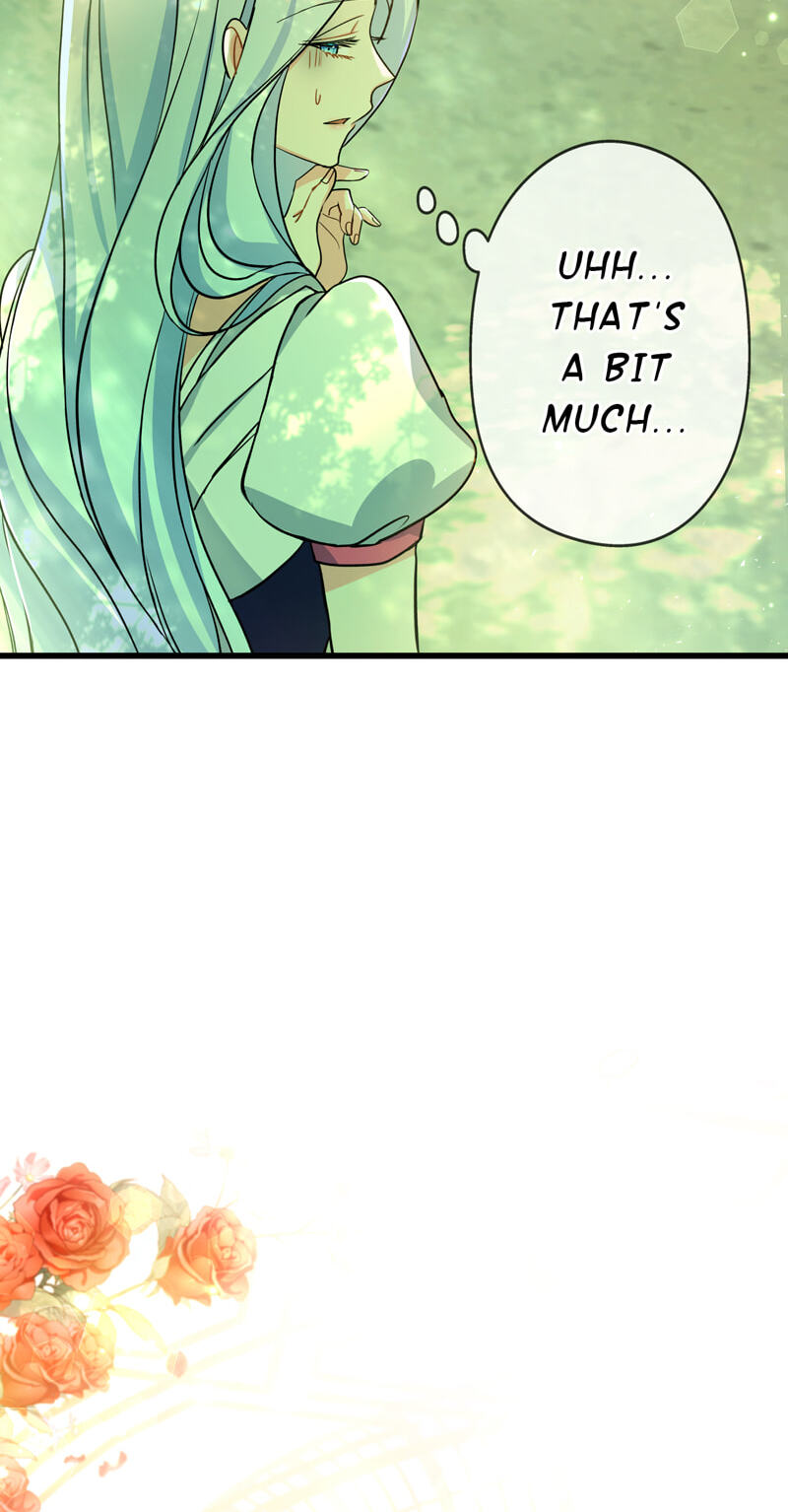 The Duchess Has a Deathwish (Colored) Chapter 49 page 29 - 