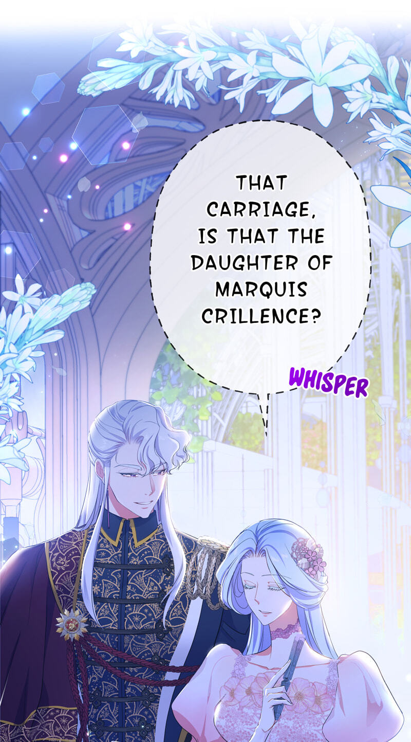 The Duchess Has a Deathwish (Colored) Chapter 49 page 36 - 