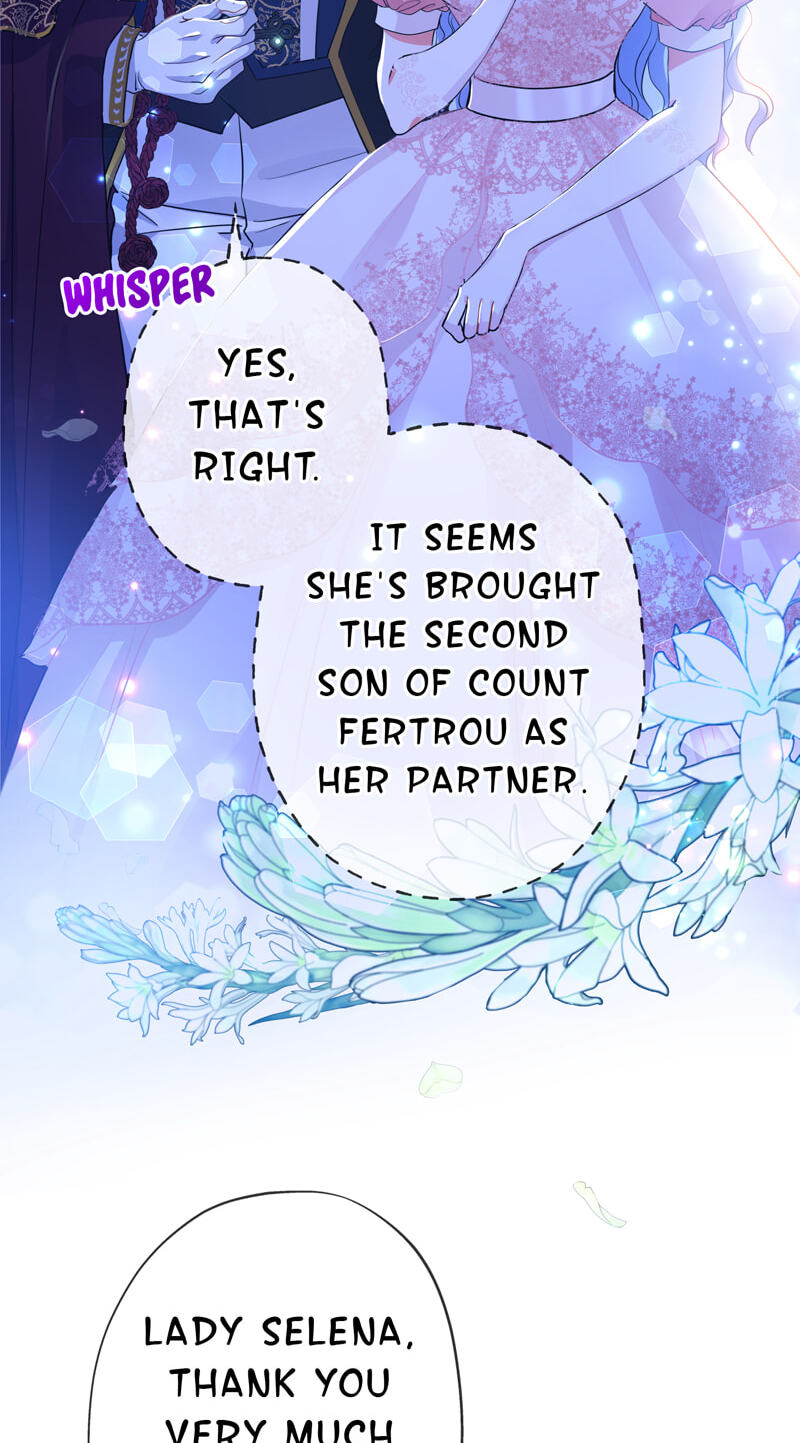 The Duchess Has a Deathwish (Colored) Chapter 49 page 37 - 