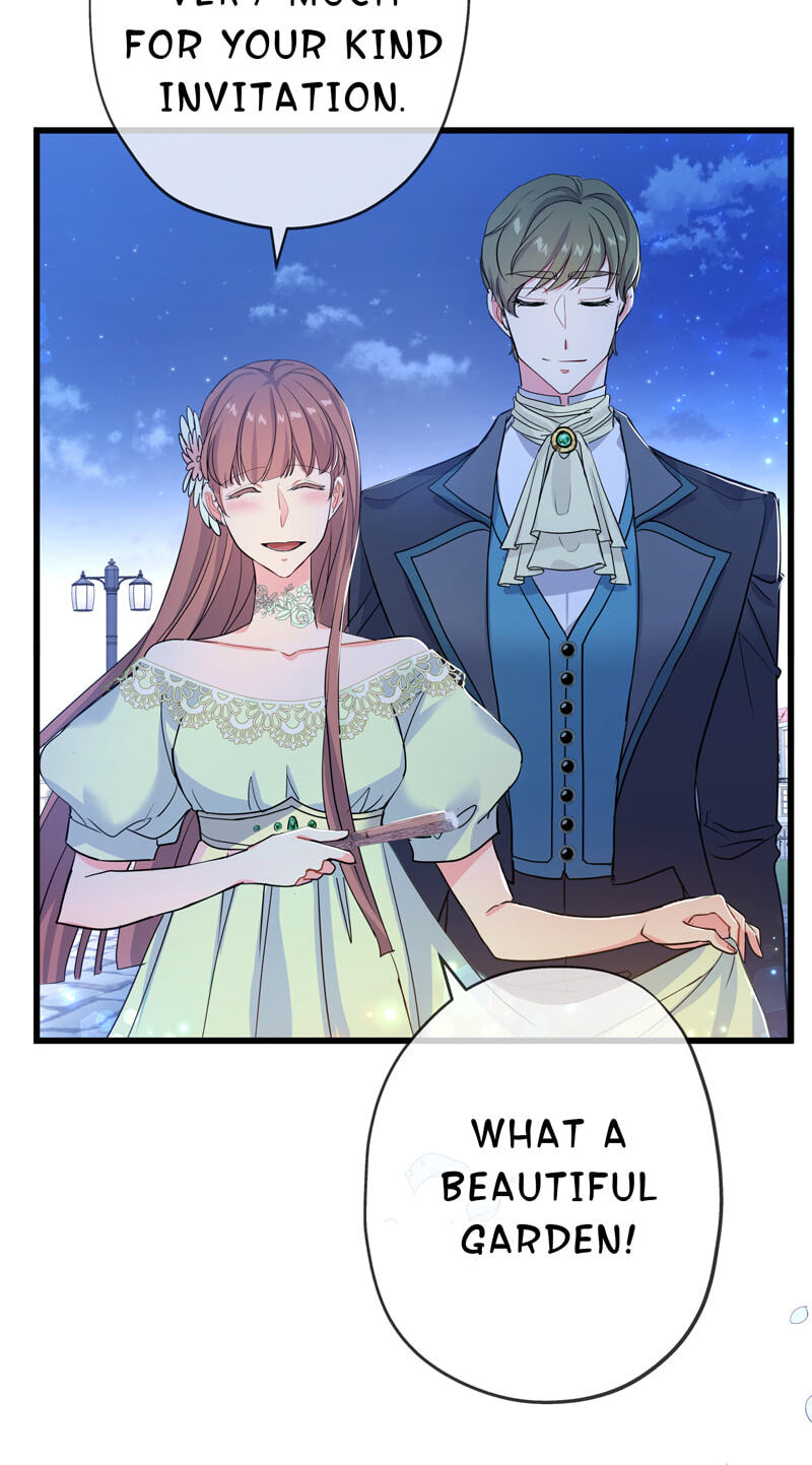 The Duchess Has a Deathwish (Colored) Chapter 49 page 38 - 
