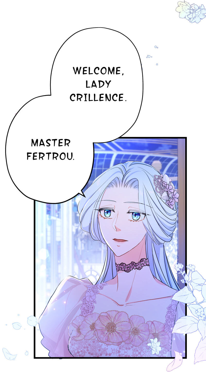 The Duchess Has a Deathwish (Colored) Chapter 49 page 39 - 