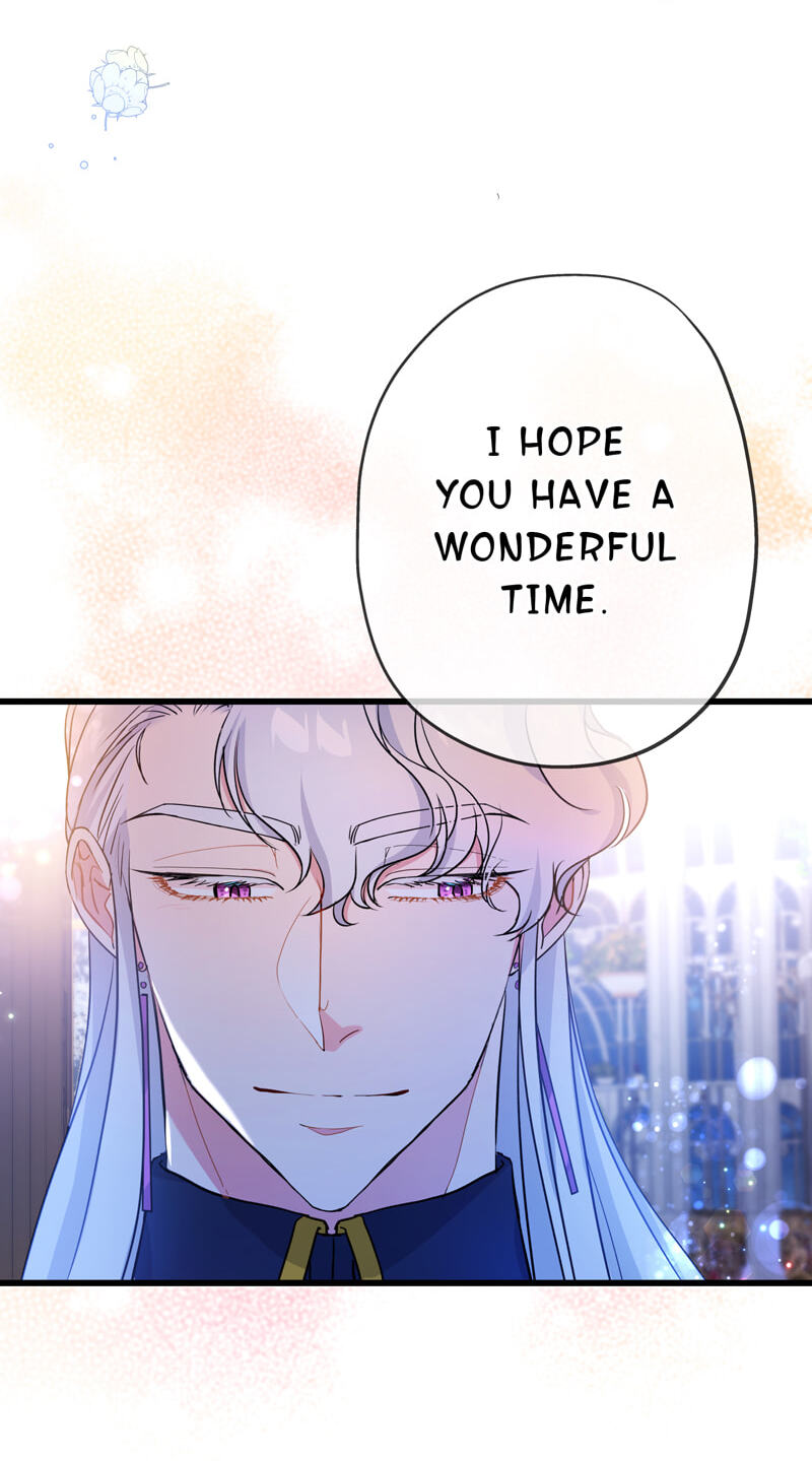 The Duchess Has a Deathwish (Colored) Chapter 49 page 40 - 