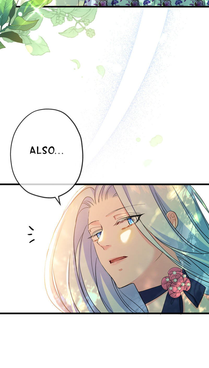 The Duchess Has a Deathwish (Colored) Chapter 49 page 5 - 