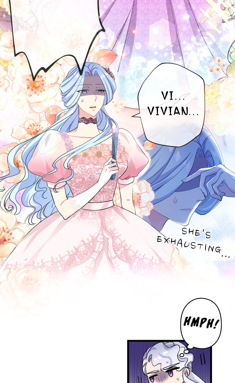 The Duchess Has a Deathwish (Colored) Chapter 49 page 42 - 