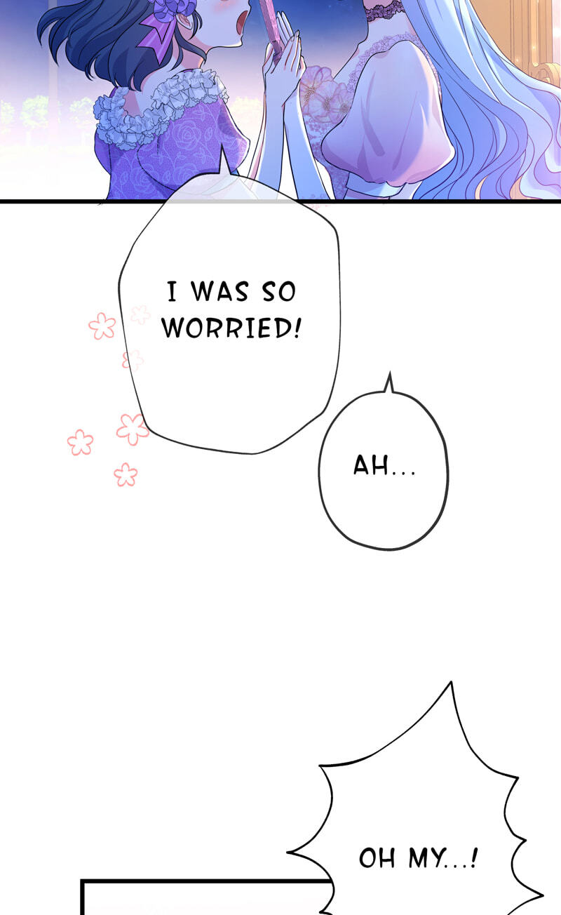 The Duchess Has a Deathwish (Colored) Chapter 49 page 44 - 