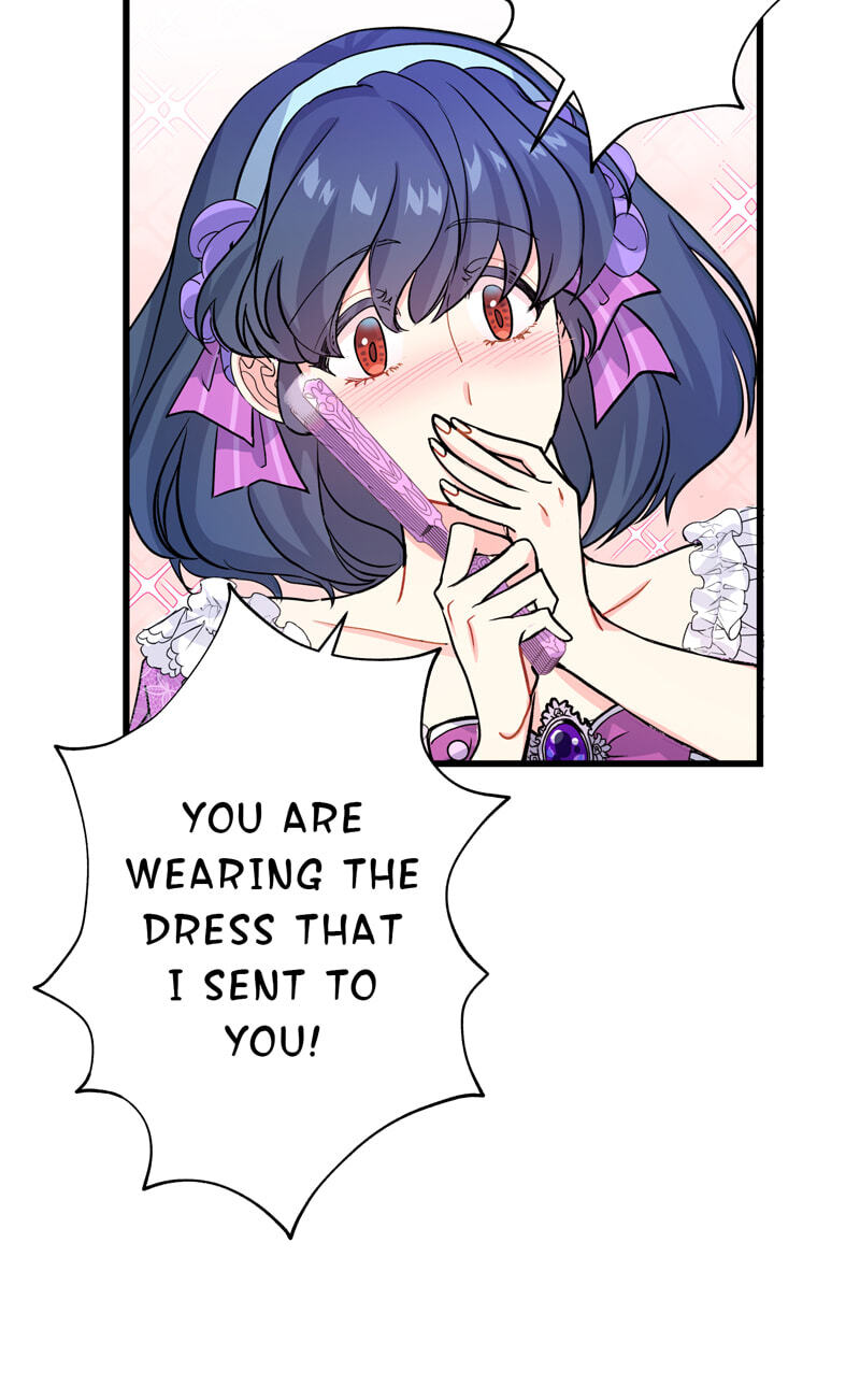 The Duchess Has a Deathwish (Colored) Chapter 49 page 45 - 