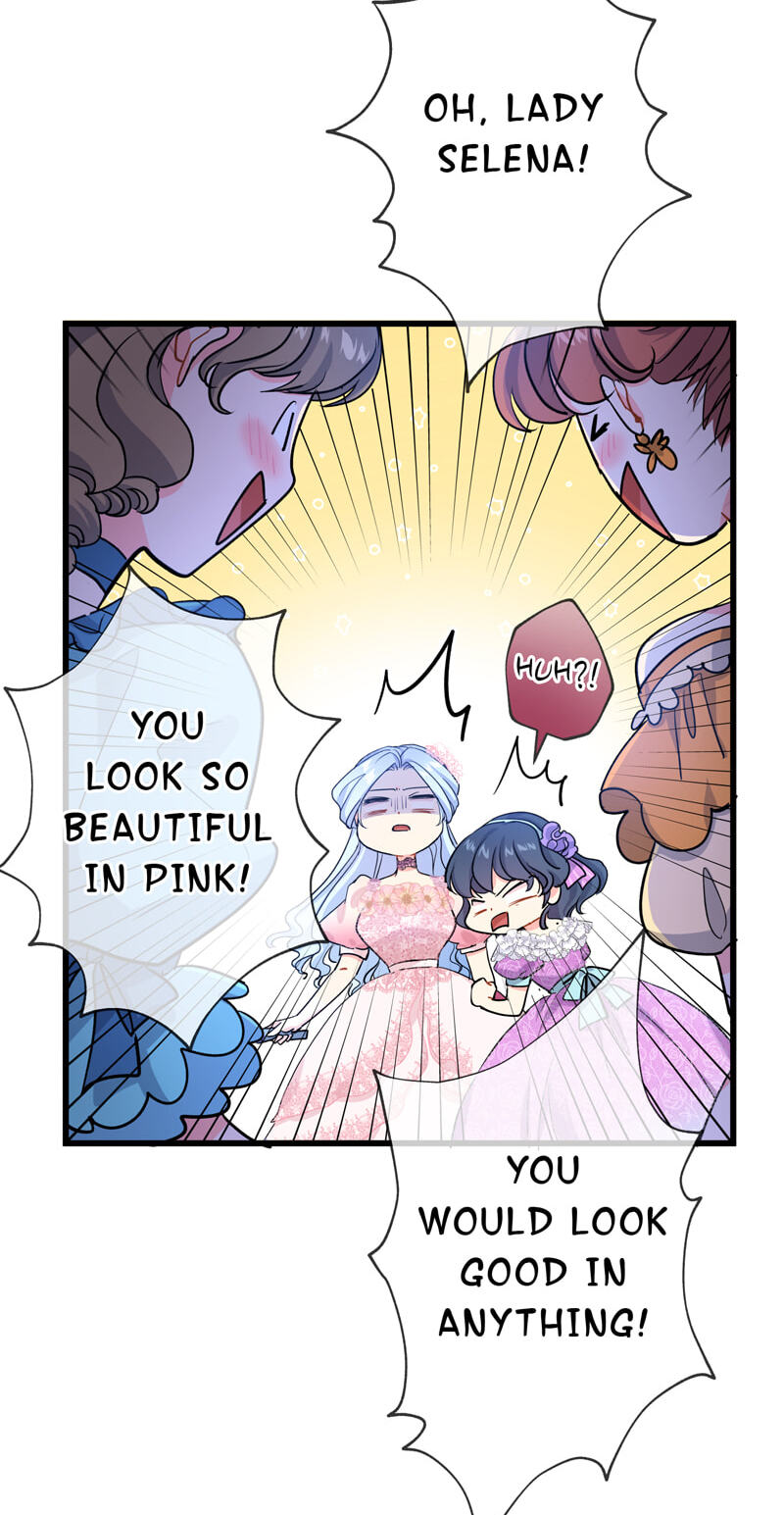 The Duchess Has a Deathwish (Colored) Chapter 49 page 49 - 