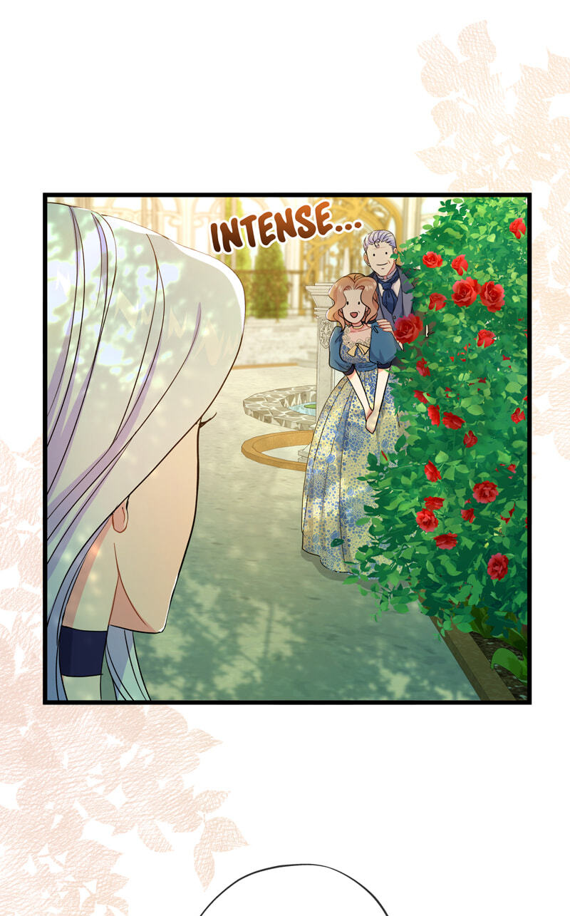 The Duchess Has a Deathwish (Colored) Chapter 49 page 6 - 