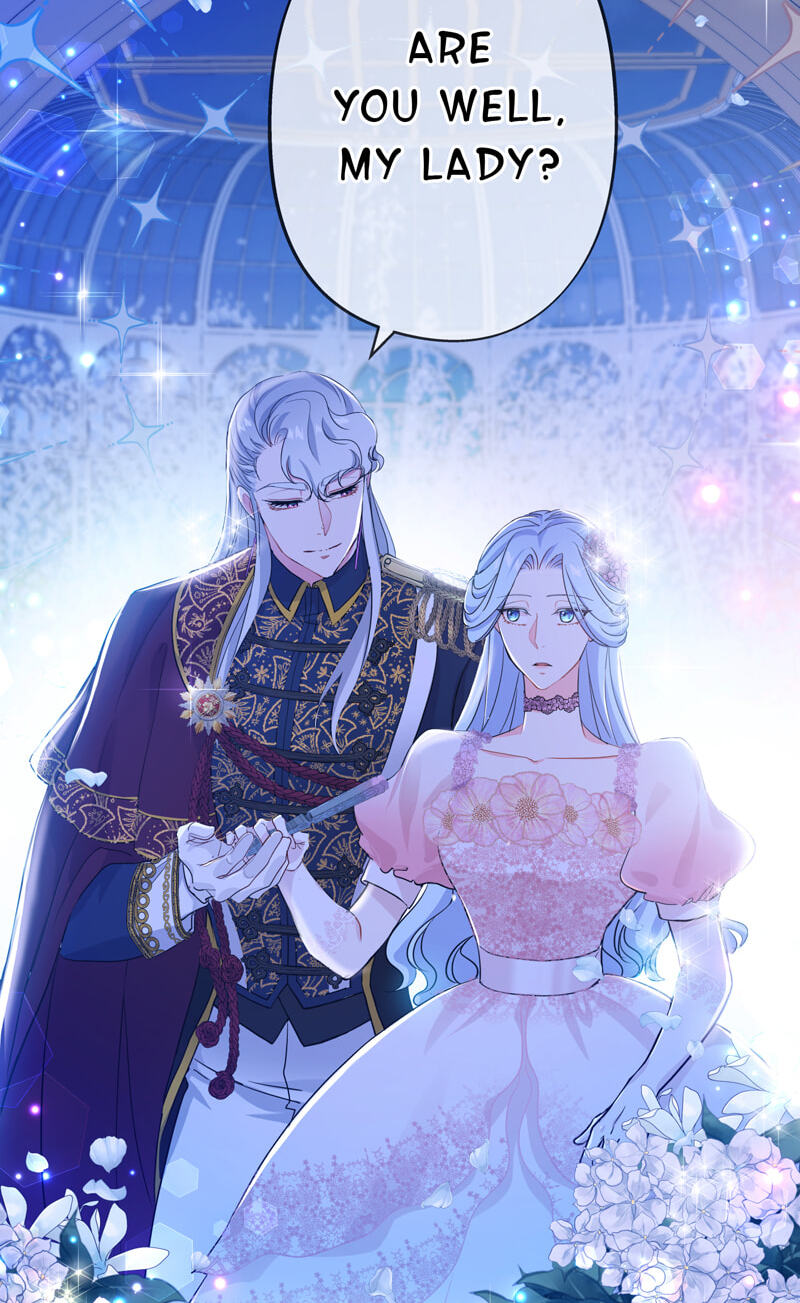 The Duchess Has a Deathwish (Colored) Chapter 49 page 52 - 