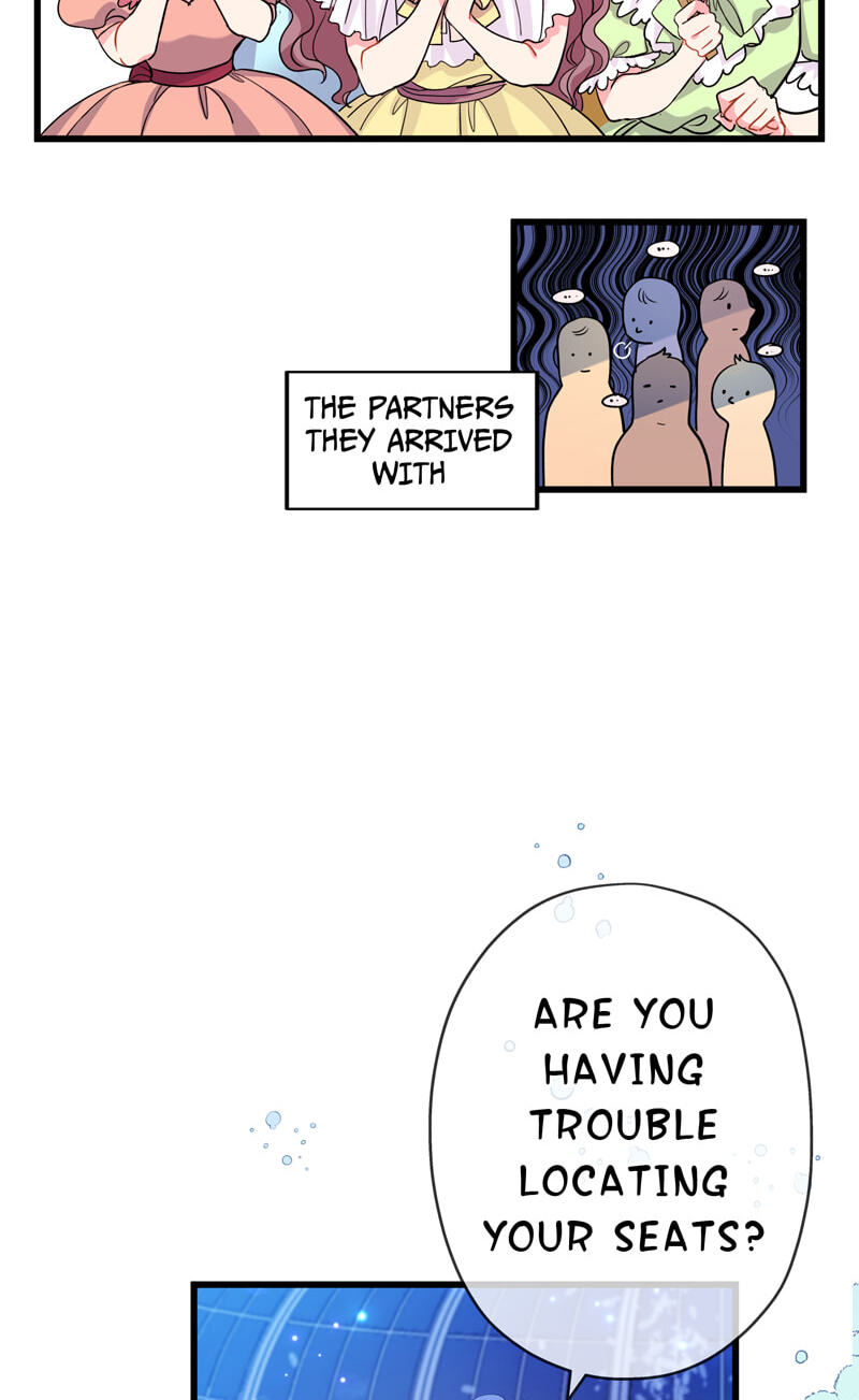 The Duchess Has a Deathwish (Colored) Chapter 49 page 54 - 