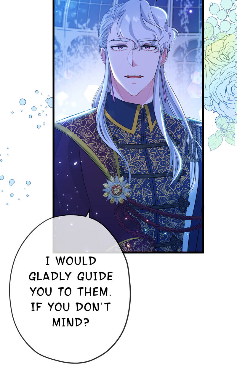 The Duchess Has a Deathwish (Colored) Chapter 49 page 55 - 
