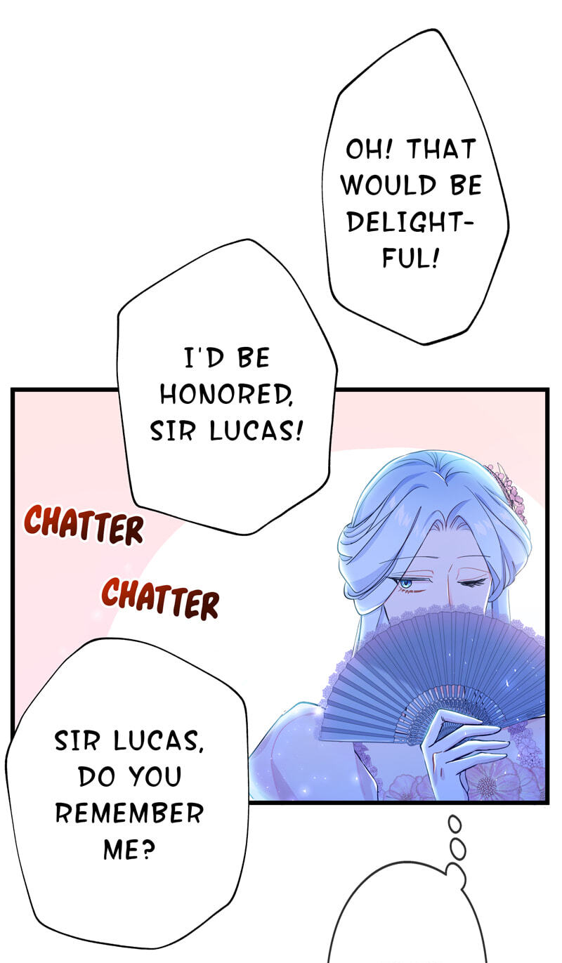 The Duchess Has a Deathwish (Colored) Chapter 49 page 56 - 