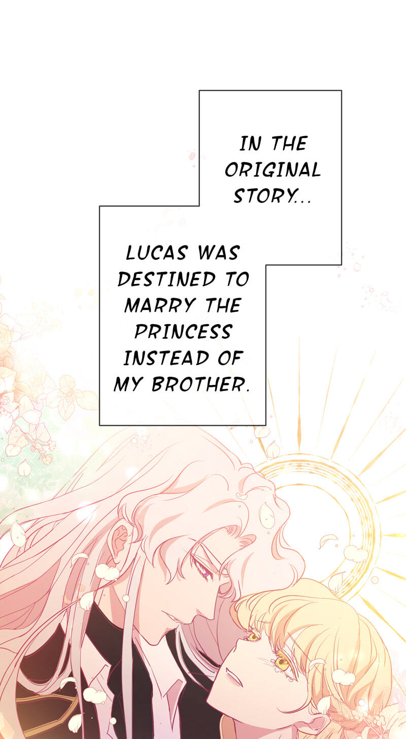 The Duchess Has a Deathwish (Colored) Chapter 49 page 61 - 