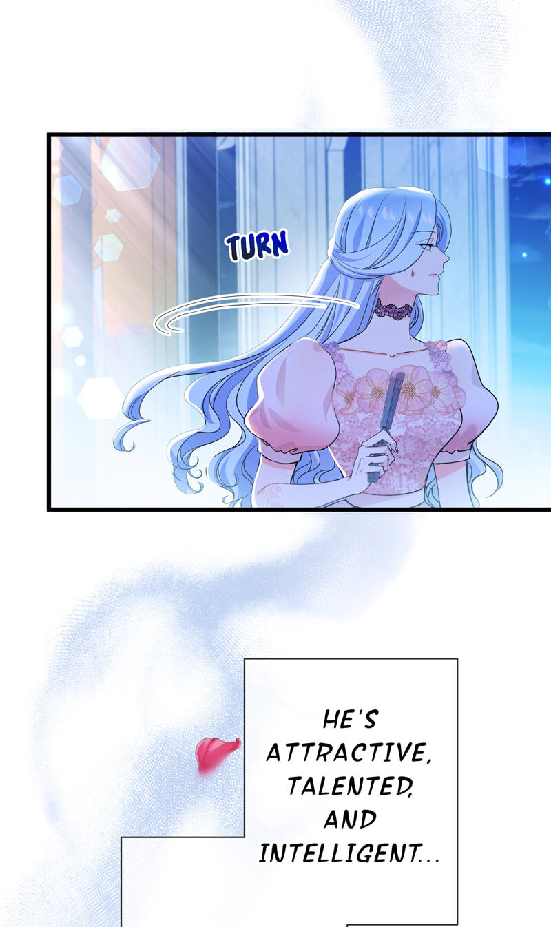 The Duchess Has a Deathwish (Colored) Chapter 49 page 66 - 