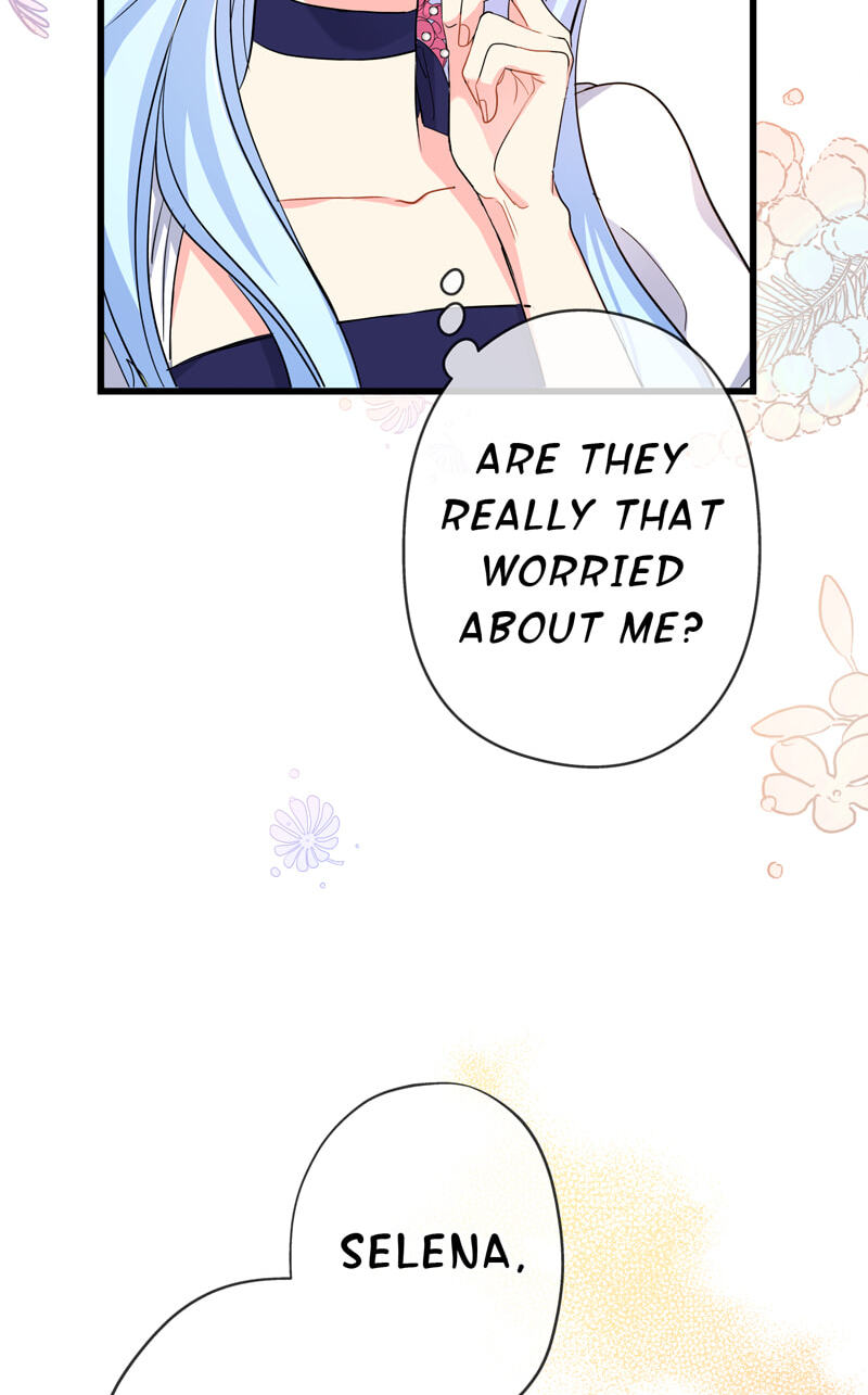 The Duchess Has a Deathwish (Colored) Chapter 49 page 9 - 