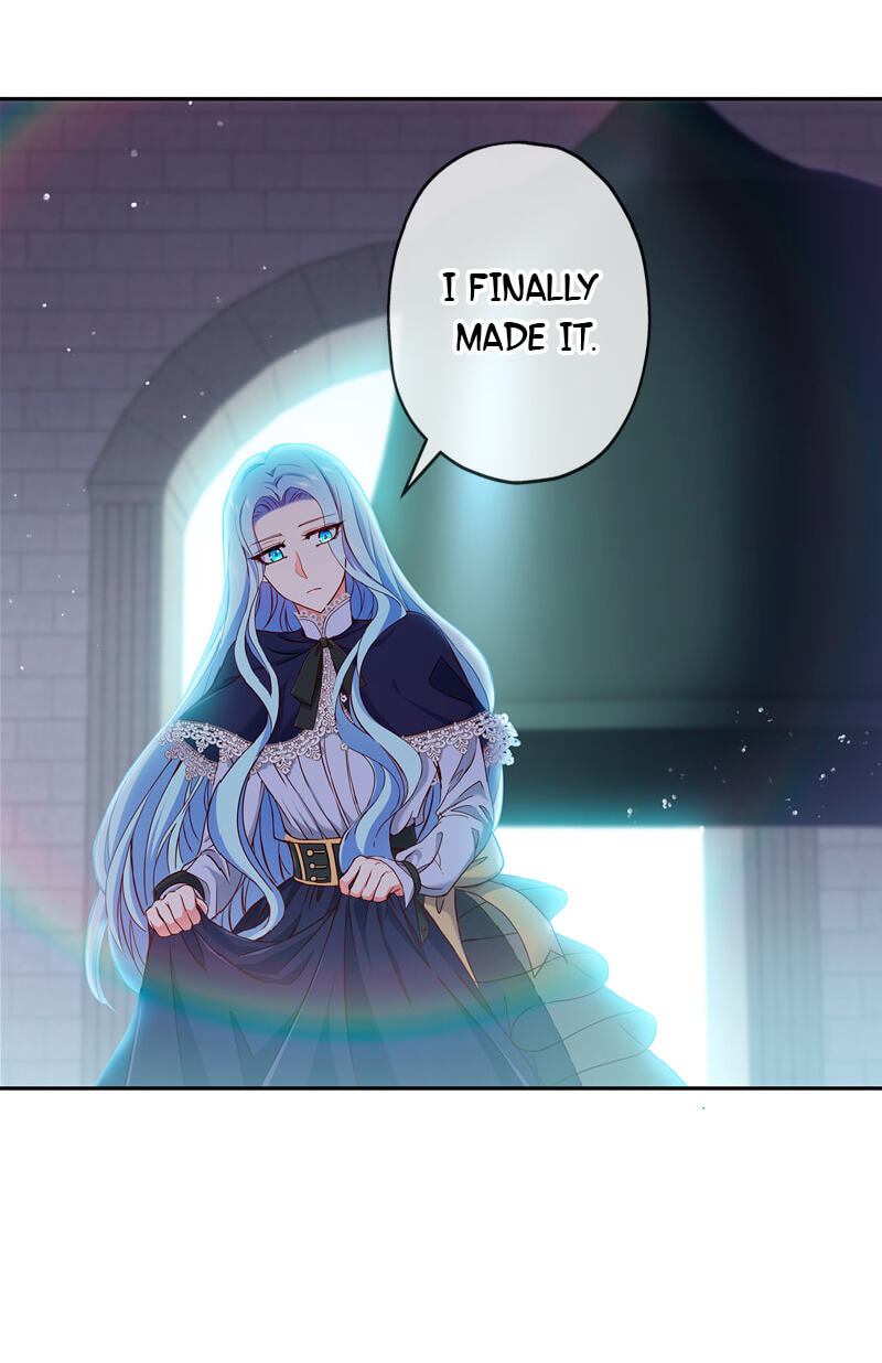 The Duchess Has a Deathwish (Colored) Chapter 5 page 13 - 