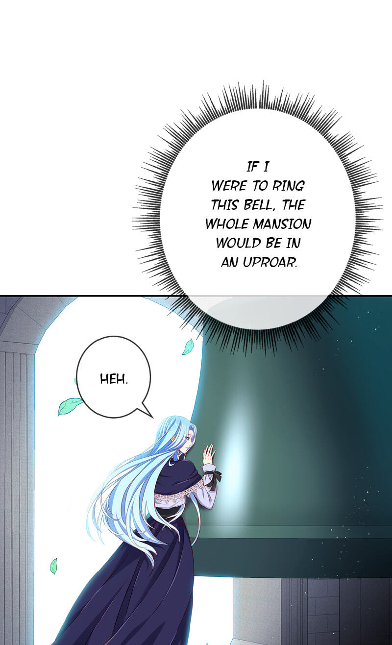 The Duchess Has a Deathwish (Colored) Chapter 5 page 14 - 