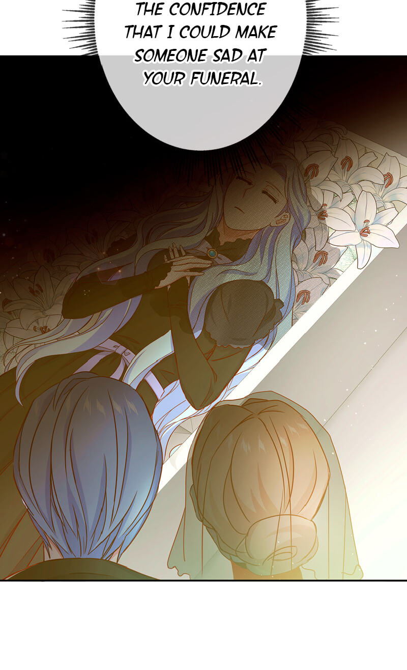 The Duchess Has a Deathwish (Colored) Chapter 5 page 17 - 