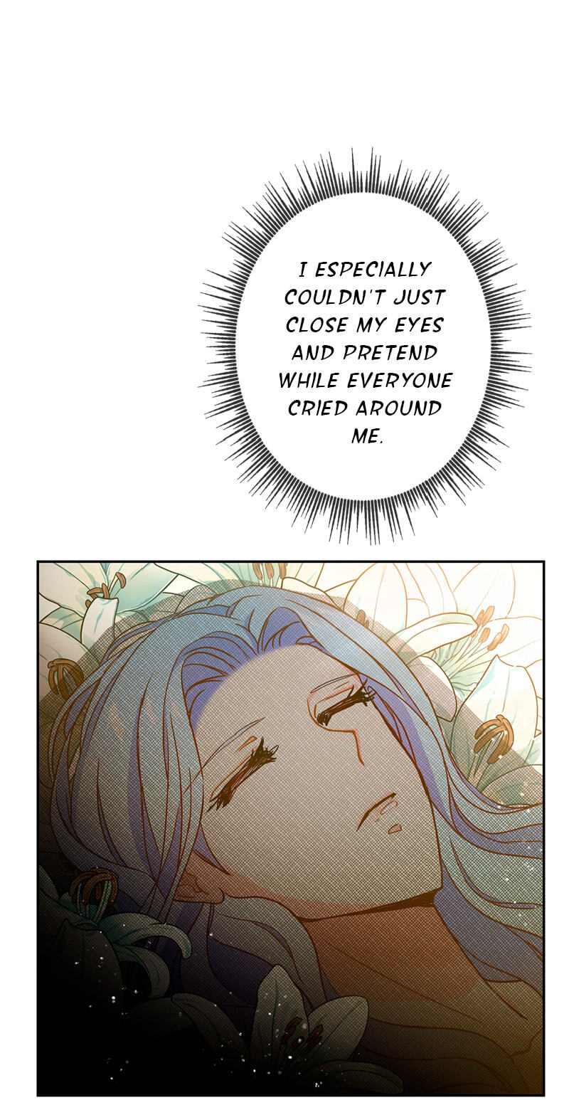 The Duchess Has a Deathwish (Colored) Chapter 5 page 18 - 
