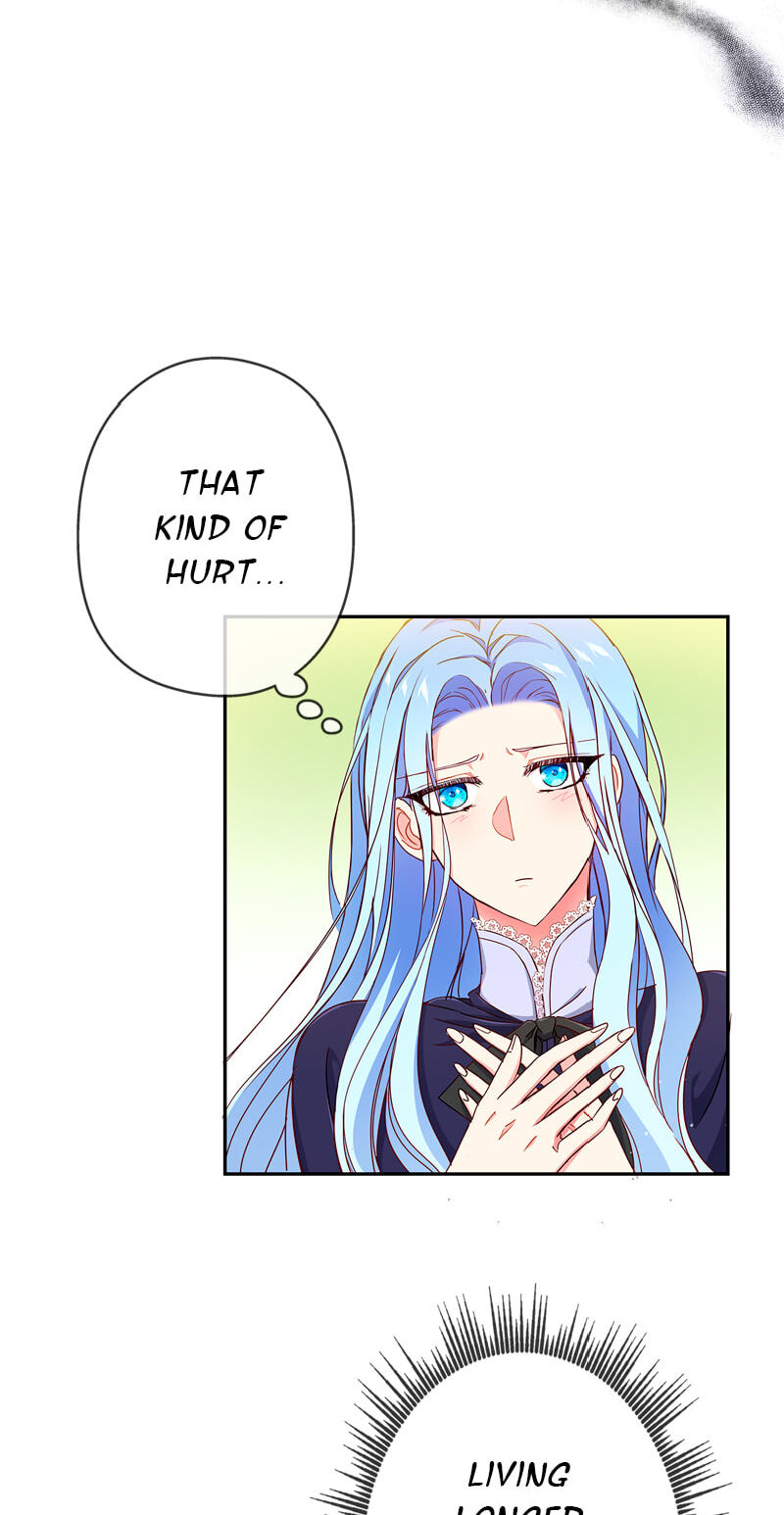 The Duchess Has a Deathwish (Colored) Chapter 5 page 20 - 