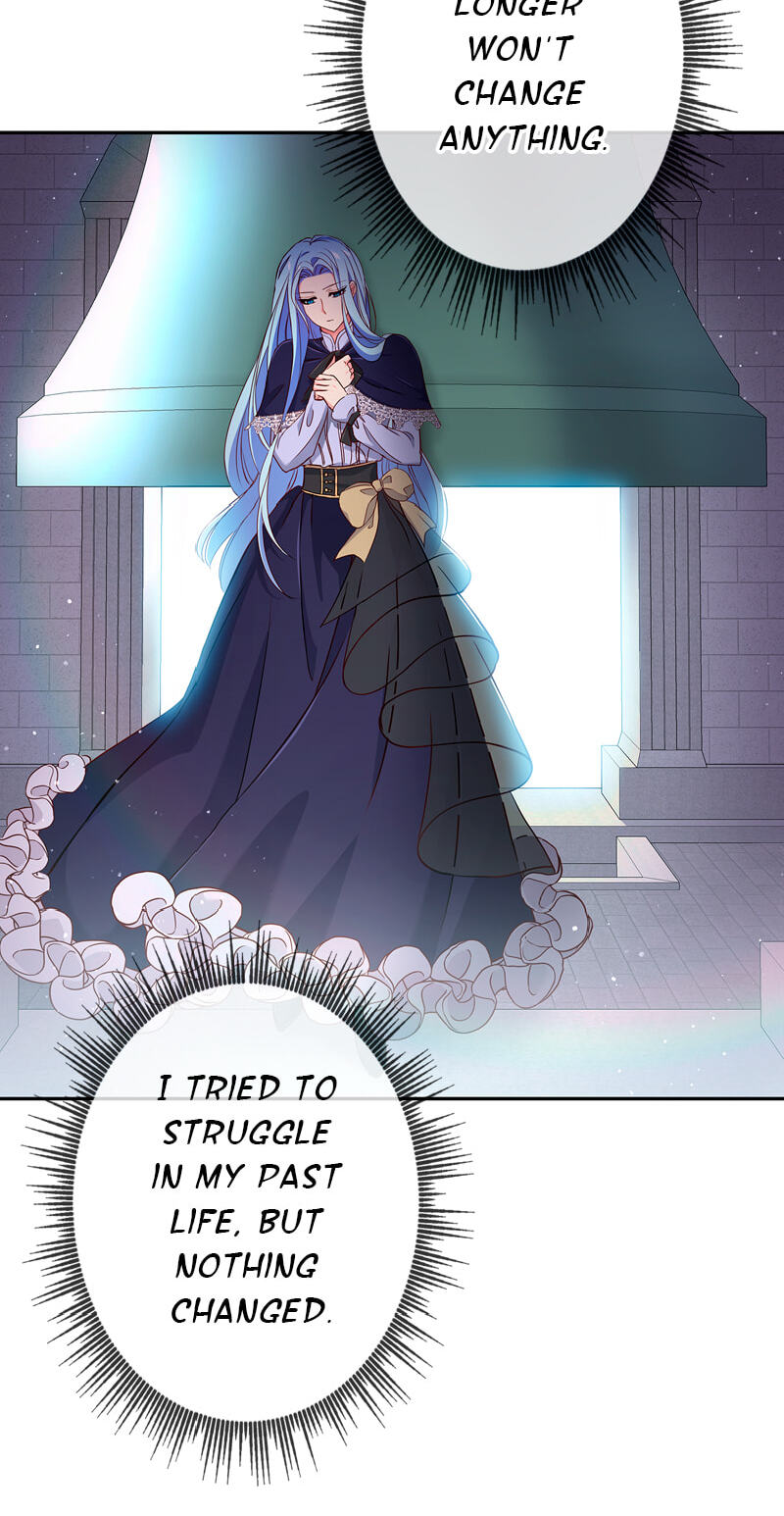 The Duchess Has a Deathwish (Colored) Chapter 5 page 21 - 