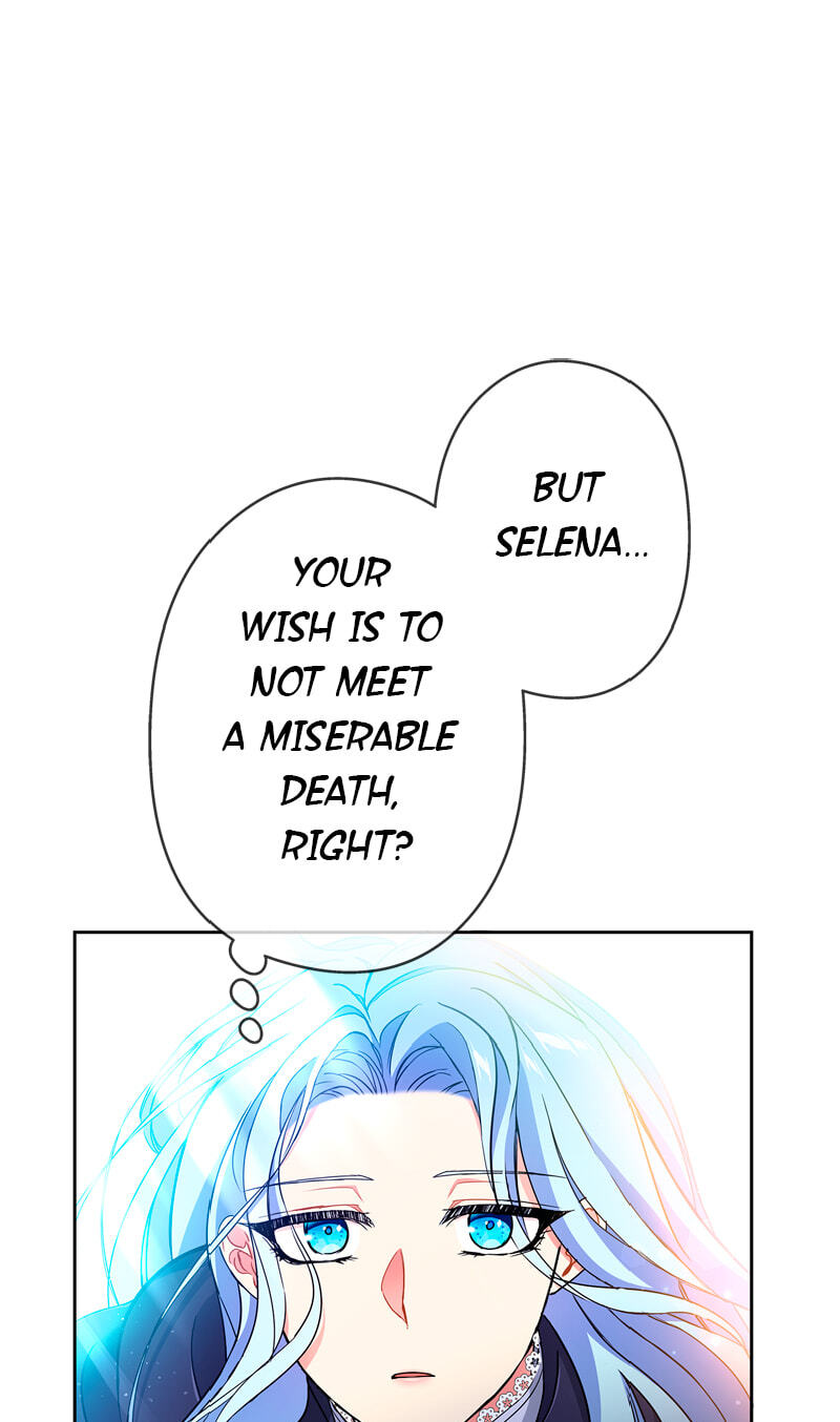 The Duchess Has a Deathwish (Colored) Chapter 5 page 22 - 