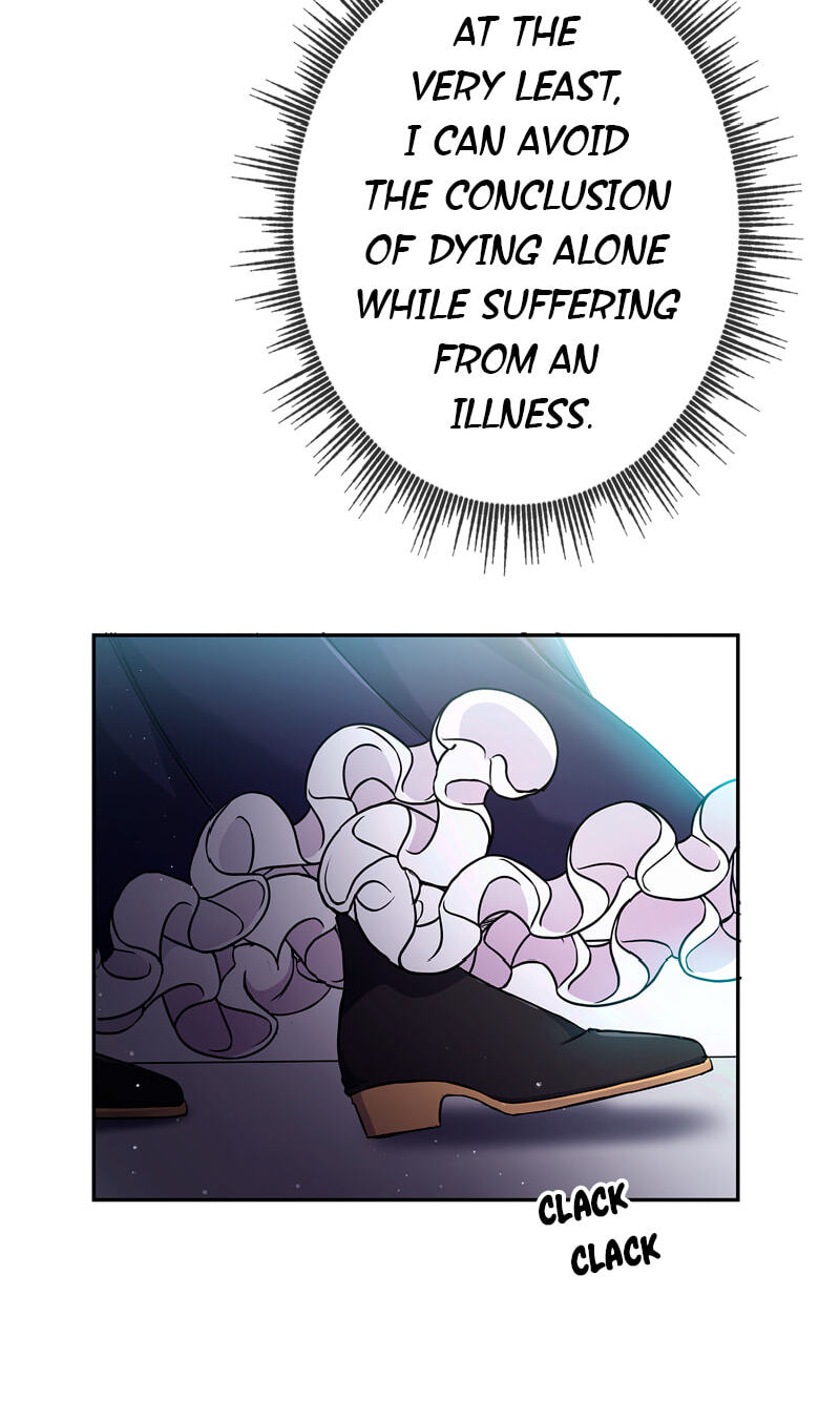 The Duchess Has a Deathwish (Colored) Chapter 5 page 25 - 