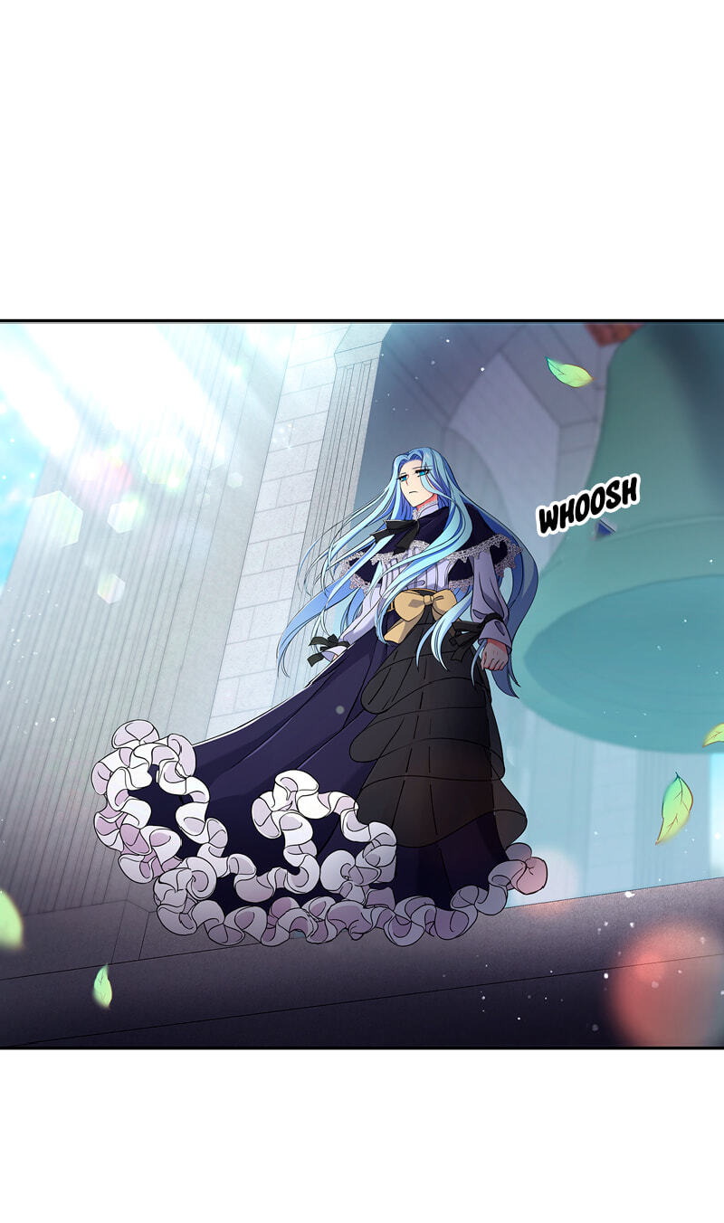 The Duchess Has a Deathwish (Colored) Chapter 5 page 26 - 