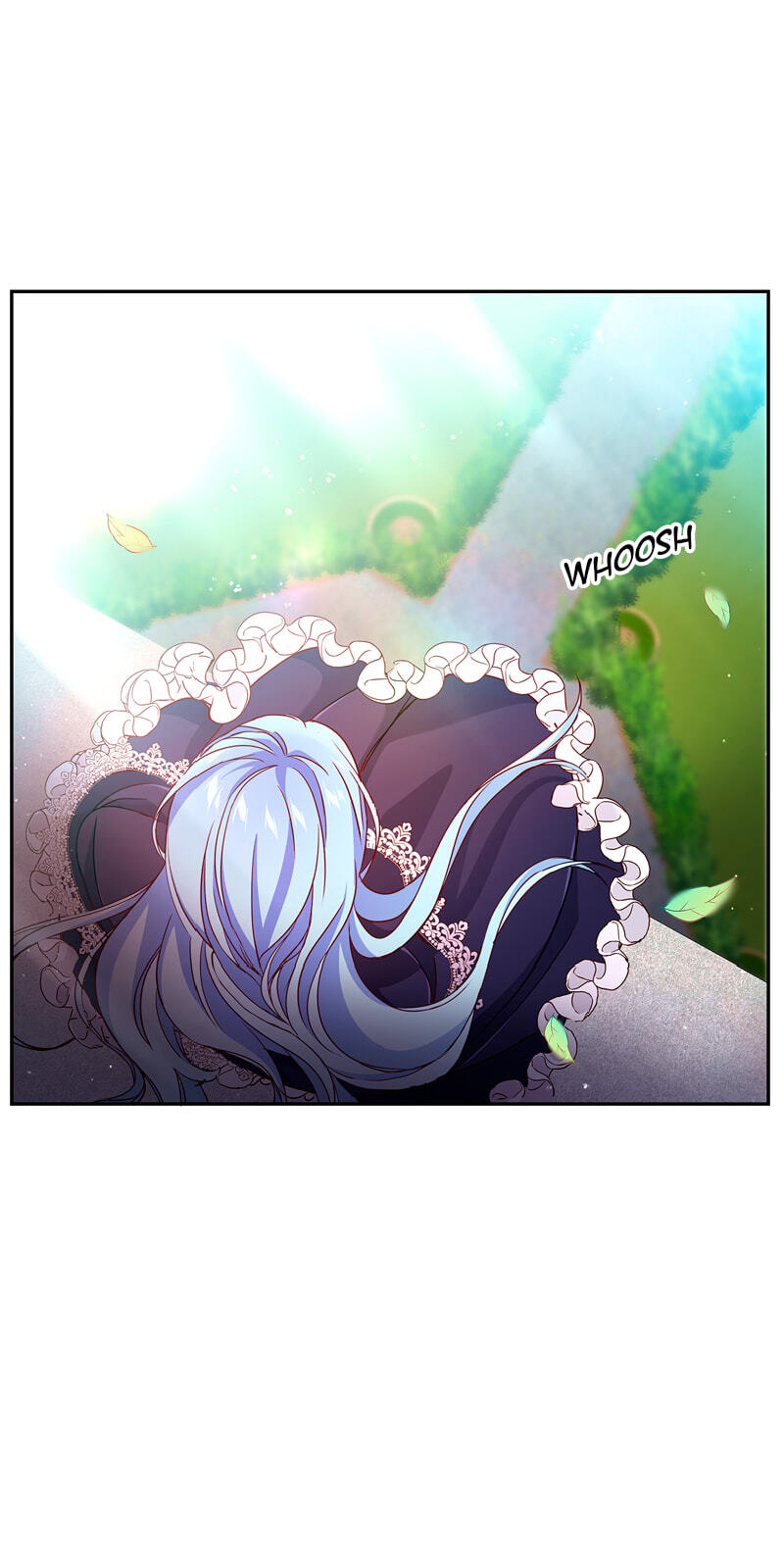 The Duchess Has a Deathwish (Colored) Chapter 5 page 27 - 