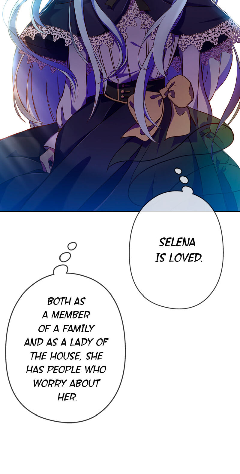 The Duchess Has a Deathwish (Colored) Chapter 5 page 29 - 