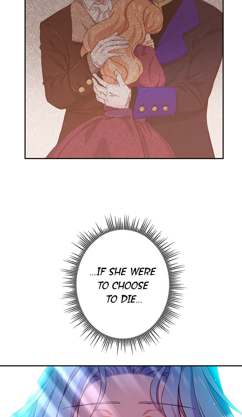 The Duchess Has a Deathwish (Colored) Chapter 5 page 31 - 