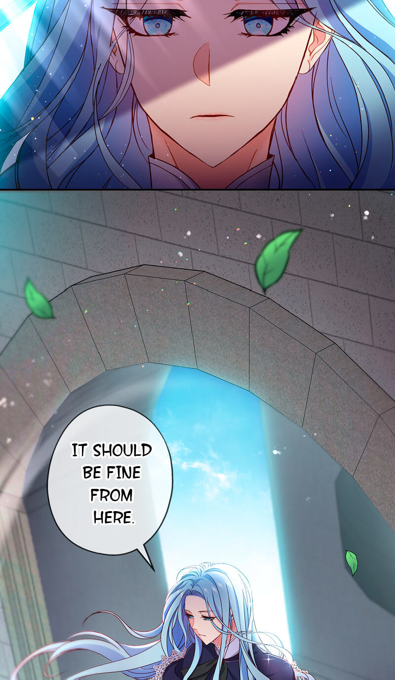 The Duchess Has a Deathwish (Colored) Chapter 5 page 32 - 