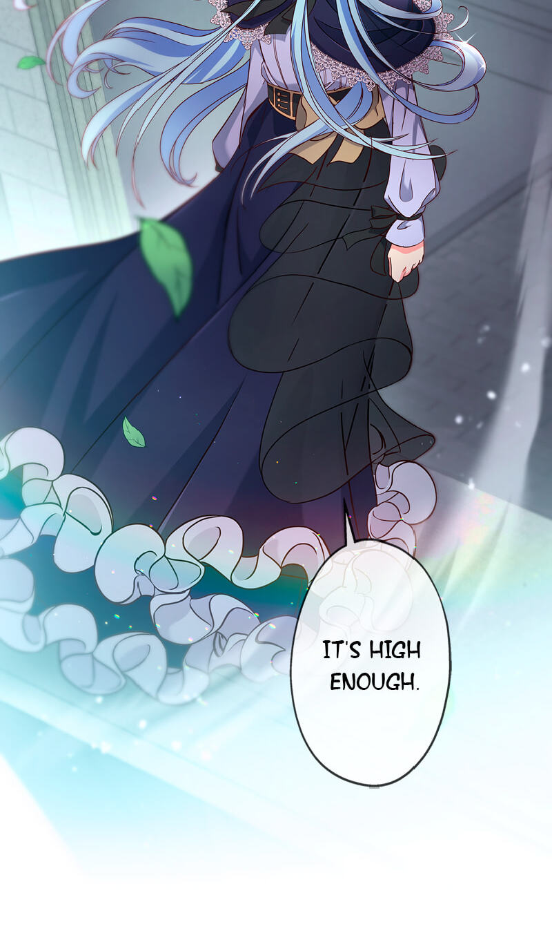The Duchess Has a Deathwish (Colored) Chapter 5 page 33 - 