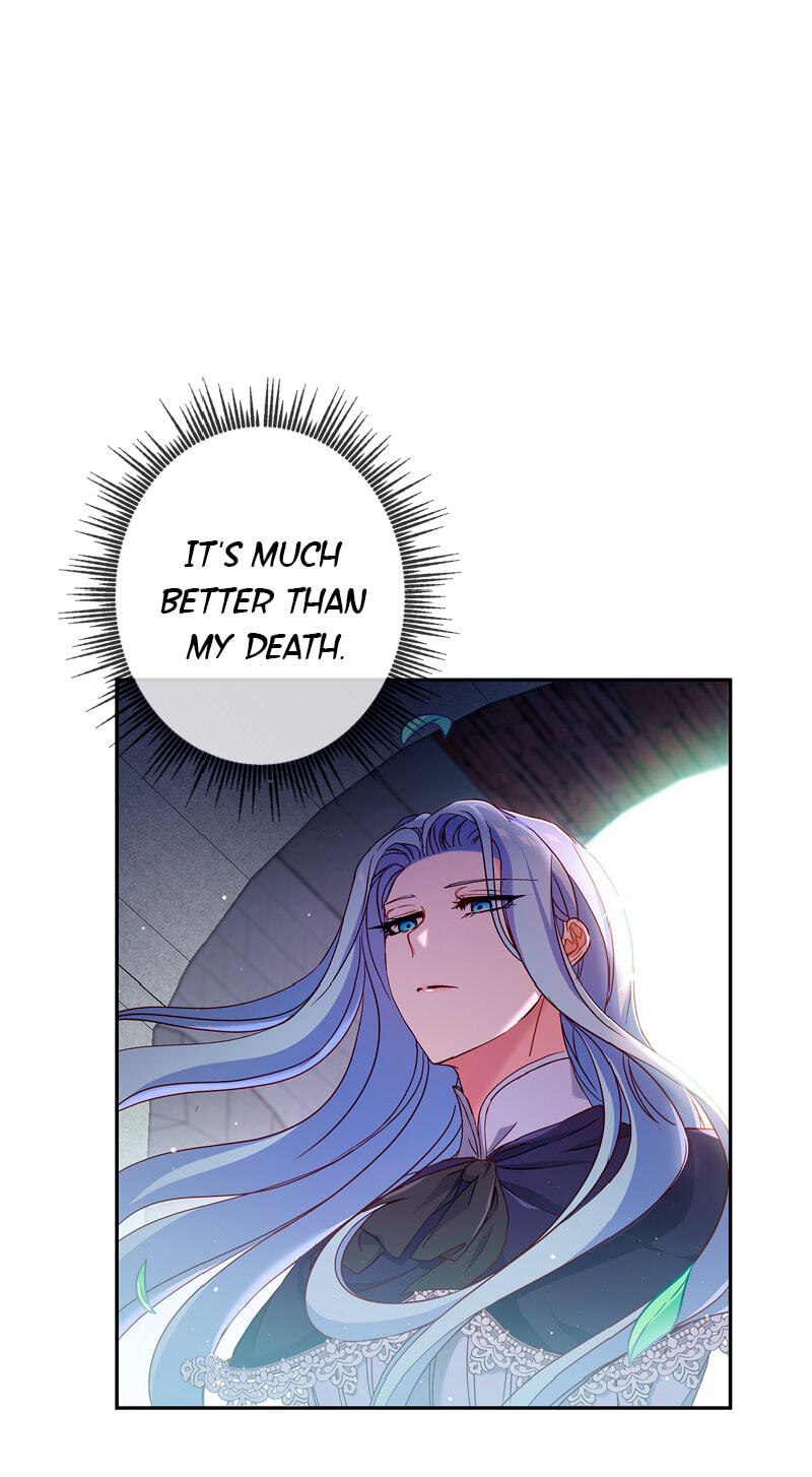 The Duchess Has a Deathwish (Colored) Chapter 5 page 34 - 