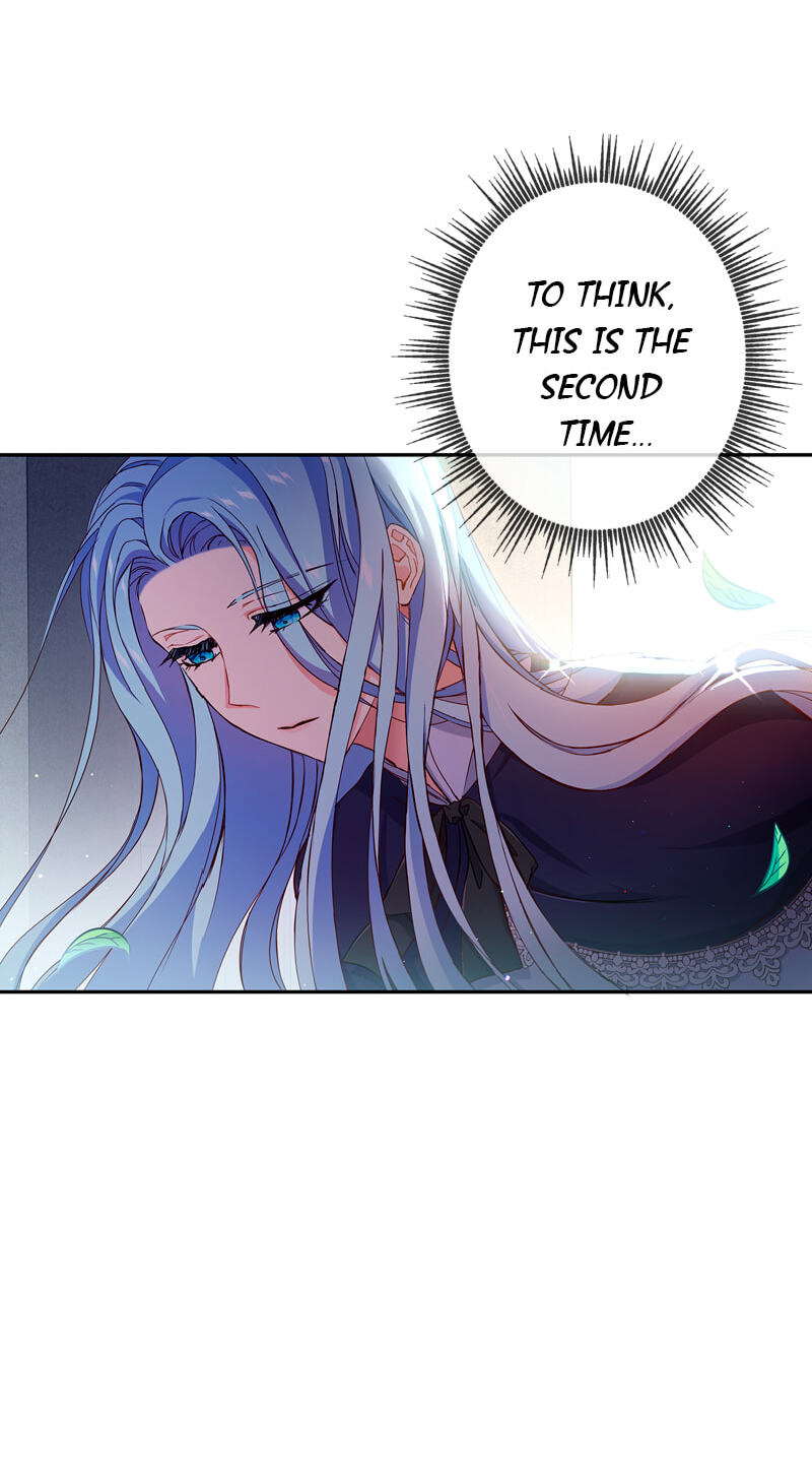 The Duchess Has a Deathwish (Colored) Chapter 5 page 35 - 