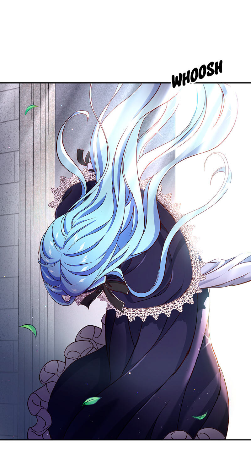 The Duchess Has a Deathwish (Colored) Chapter 5 page 36 - 