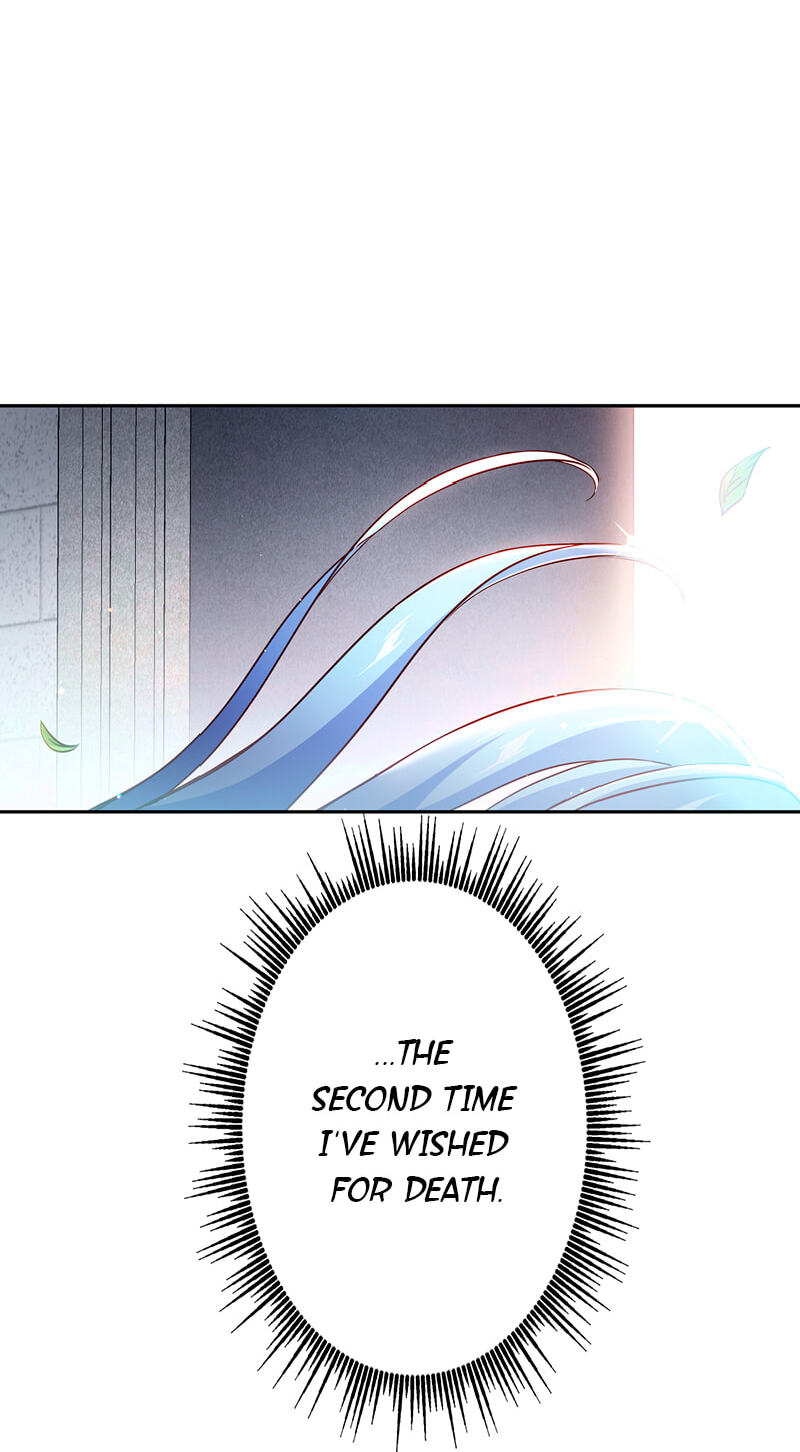 The Duchess Has a Deathwish (Colored) Chapter 5 page 37 - 